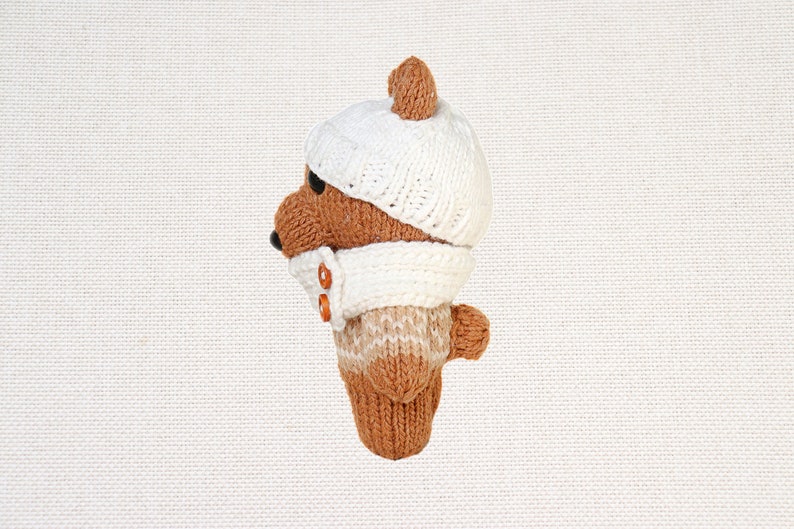 Alfie Knit