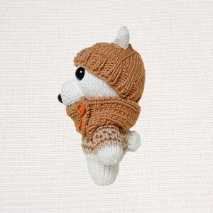 Alfie Knit