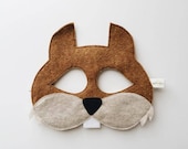 SQUIRREL Mask + Tail