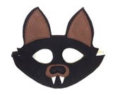 BAT Mask