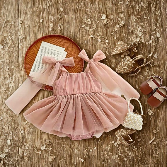 knee length dresses for ladies A Little Extra Romper main image 0
