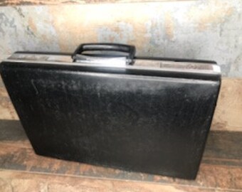 american tourister briefcase