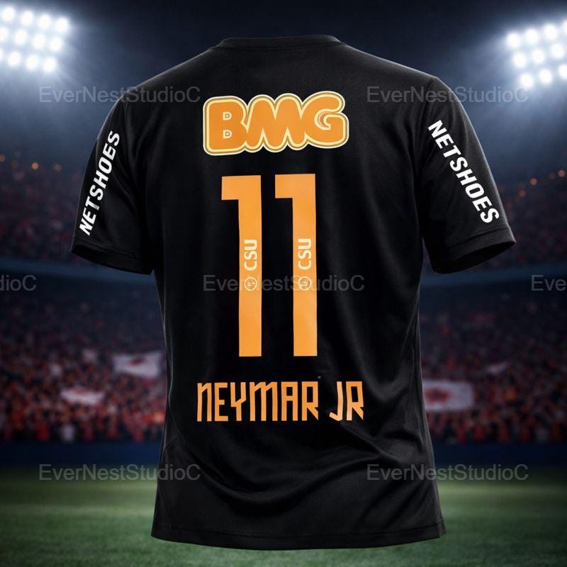 Santos fc jersey - Etsy 日本