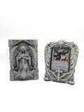 MTG Angel Deck Box & Card Frame - TCG Card Storage, Commander Display product logo