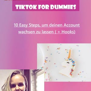 TikTok for Dummies