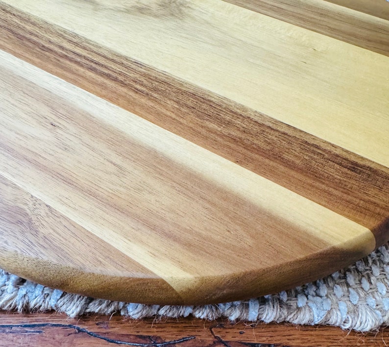 CreativelyAbleBelle Lazy Susan - Thumbnail 5