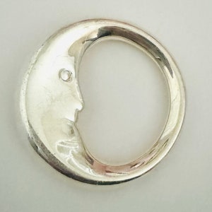 Tiffany moon best sale rattle