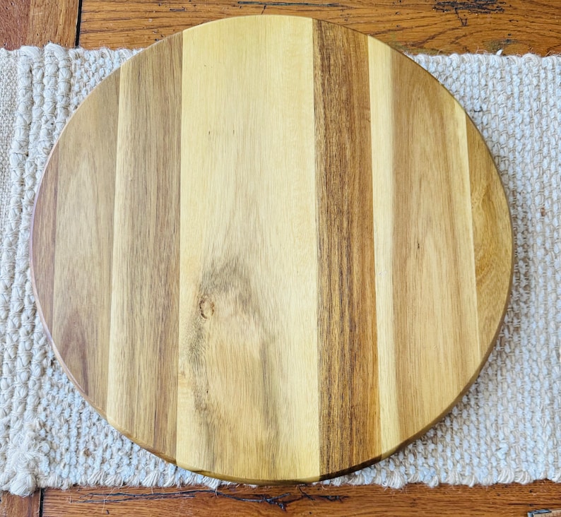 CreativelyAbleBelle Lazy Susan - Thumbnail 2