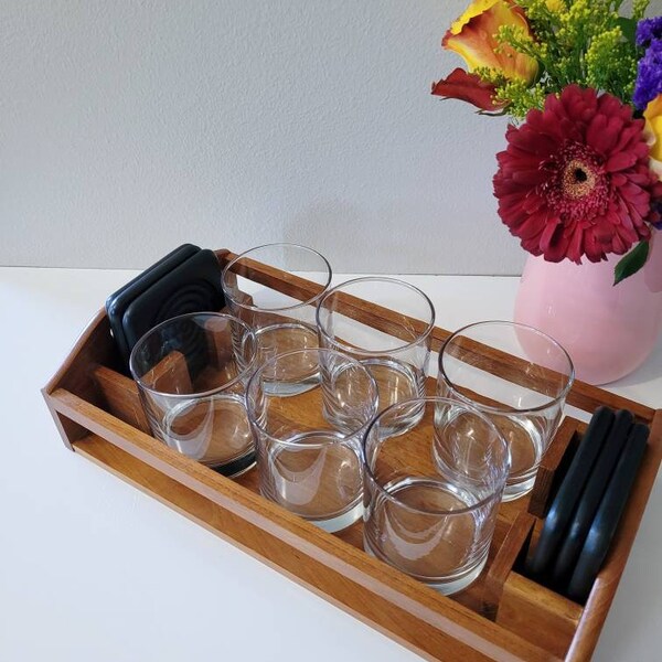 Hipster Coasters Etsy