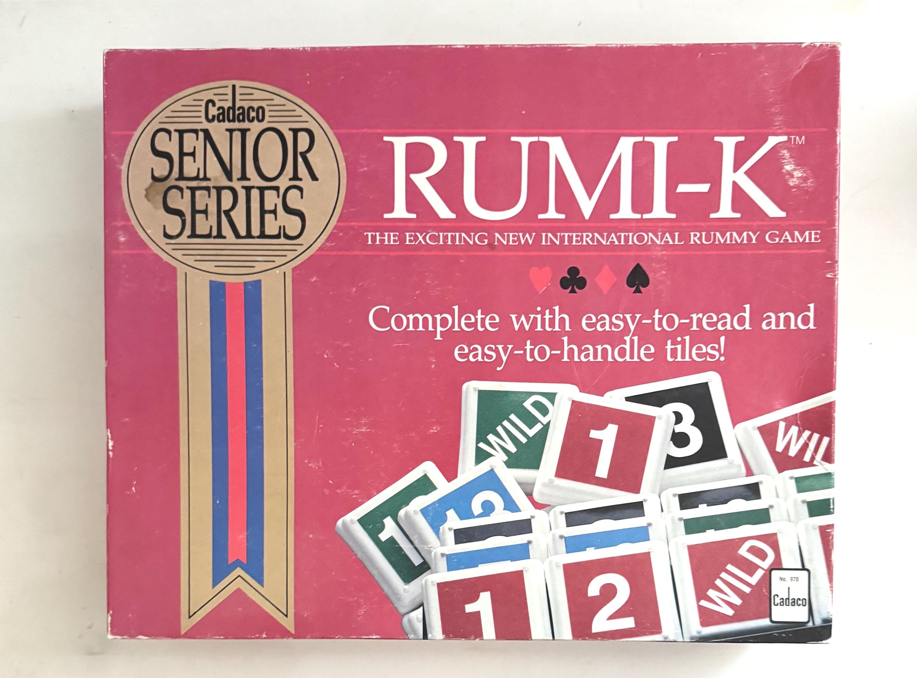 Rummy K - Etsy