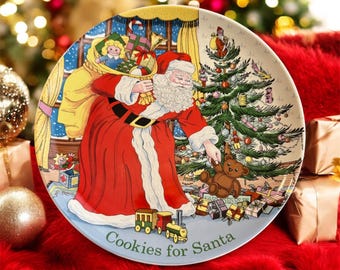 Your Choice of Limited Series 1970s Christmas Plates by Porsgrund