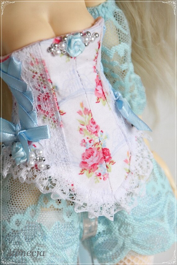 venecja outfit for MSD Minifee