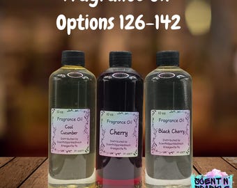 Aceites aromáticos puros: Aroma intenso para velas, jabones y lociones.