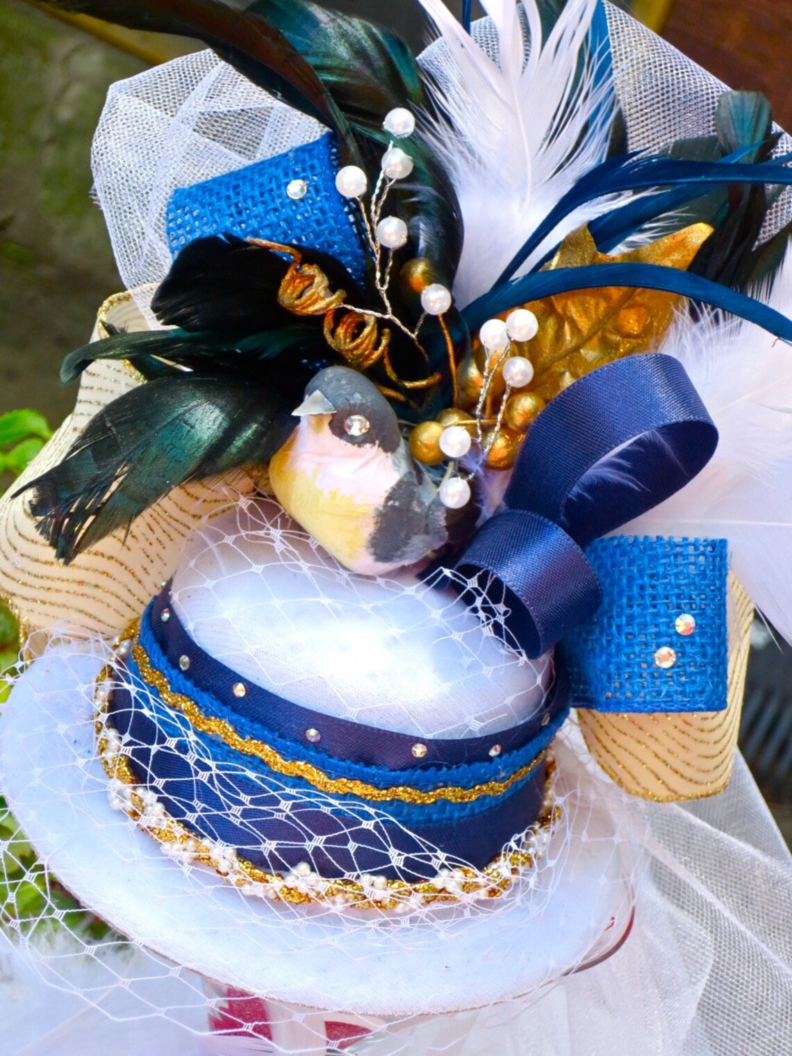 bachelorette party headpieces