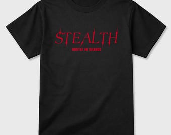 Camiseta Stealth Graphic - Línea de sangre Jordan 12
