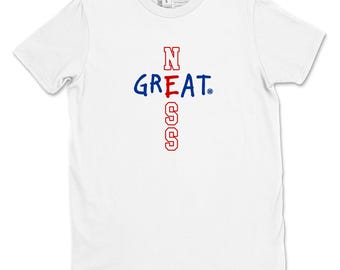 Greatness Unisex Graphic T-Shirts To Match Sneakers AJ11 Rare Air