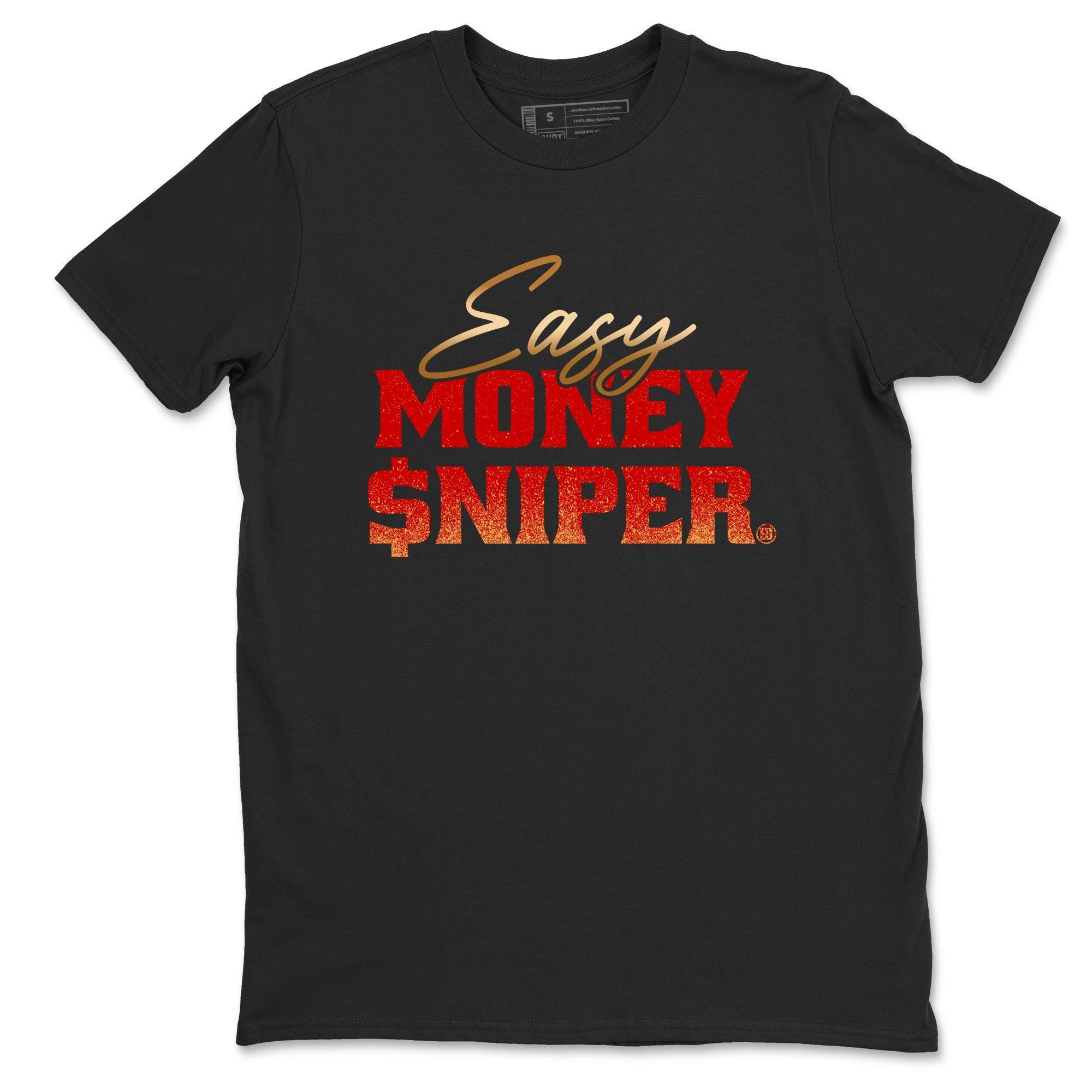 kd easy money t shirt