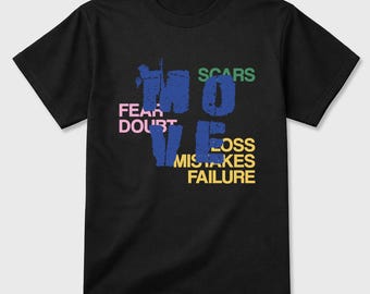 Camiseta gráfica Move - Jordan 3 Brasil