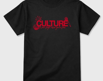 Camiseta con estampado cultural - Línea de sangre Jordan 12
