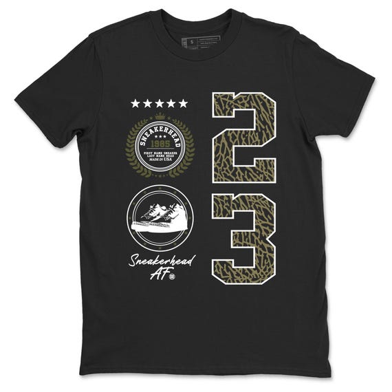 best matching sneaker tees