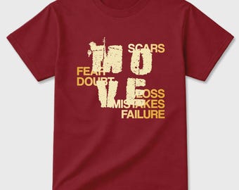 Move Graphic Tee - best t shirts to wear with Jordan 3 Bin 23