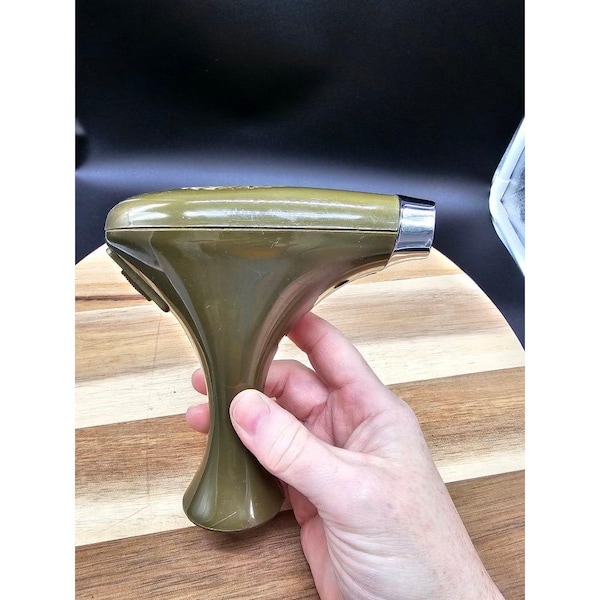 Salon - Spa Decor - Vintage Presto Mini Dryer Hair Dryer