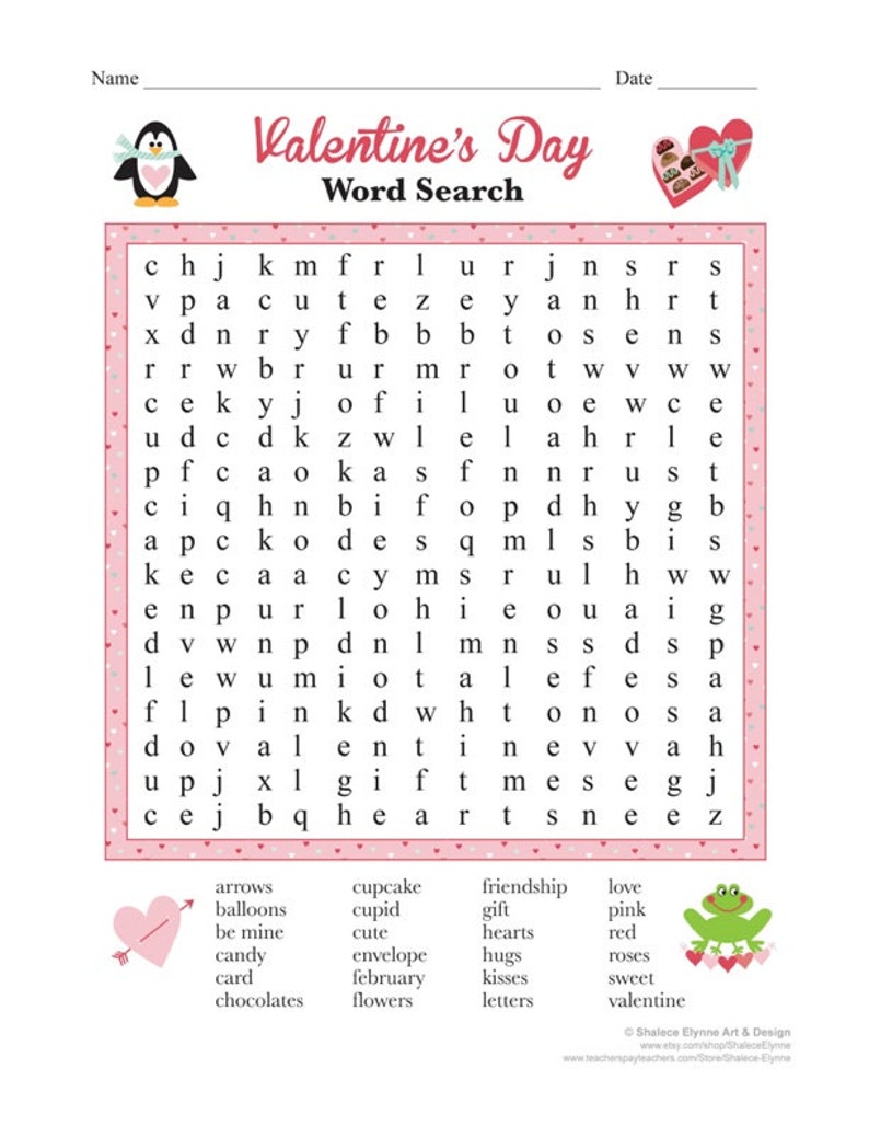 valentine-s-day-word-search-printable-game-instant-etsy