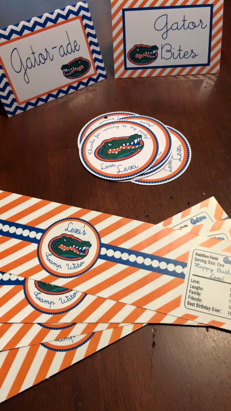 Sports Team Food Tent Cards Etsy