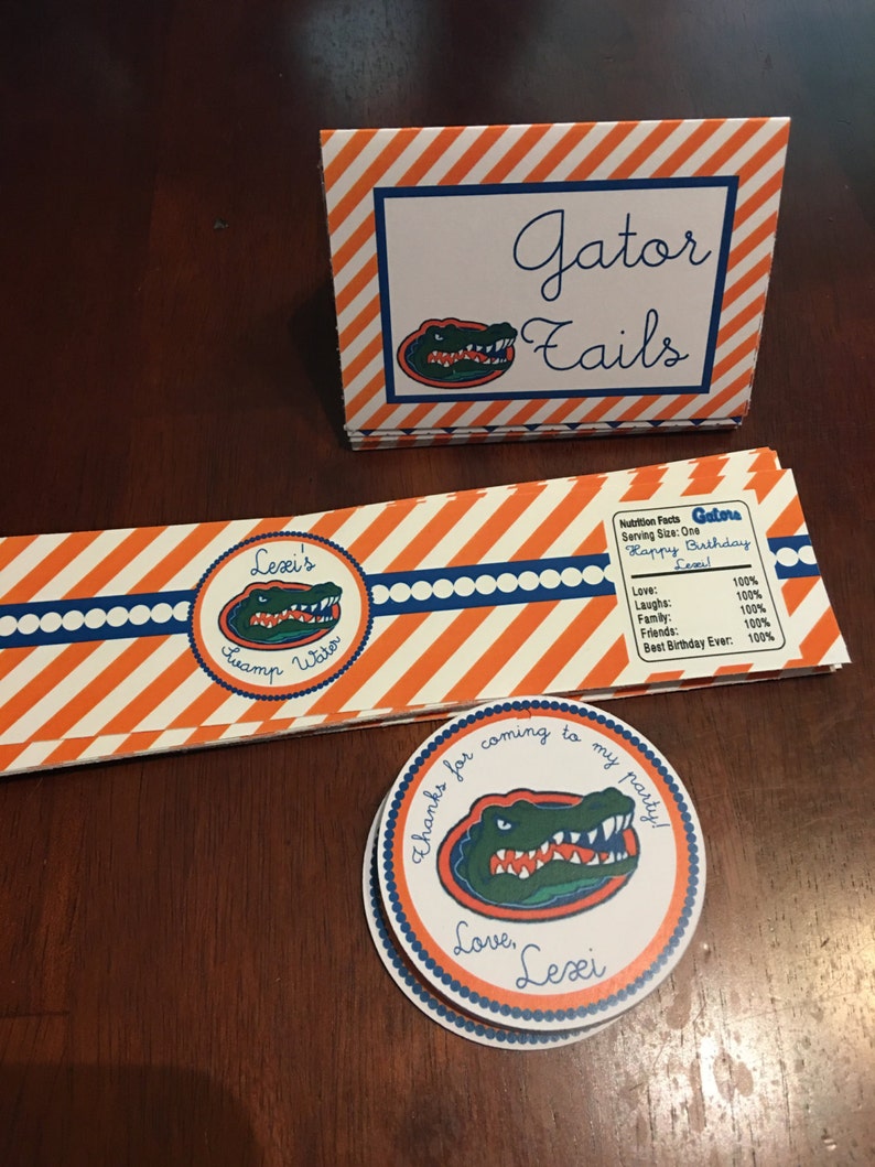 Sports Team Food Tent Cards Etsy