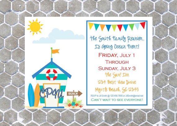 Surf's Up Invitation Il_570xn