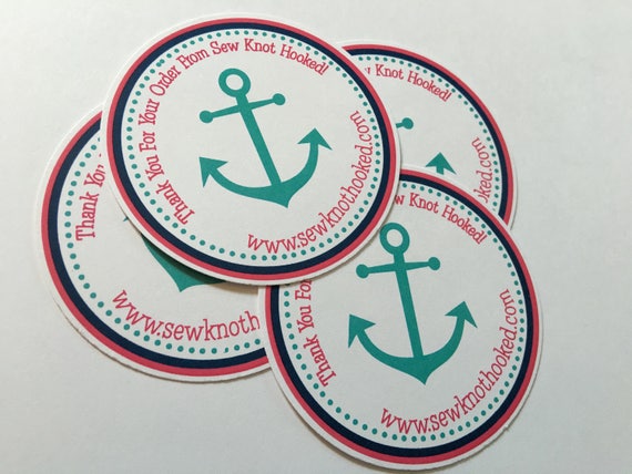 Anchor Favor Tags Il_570xn
