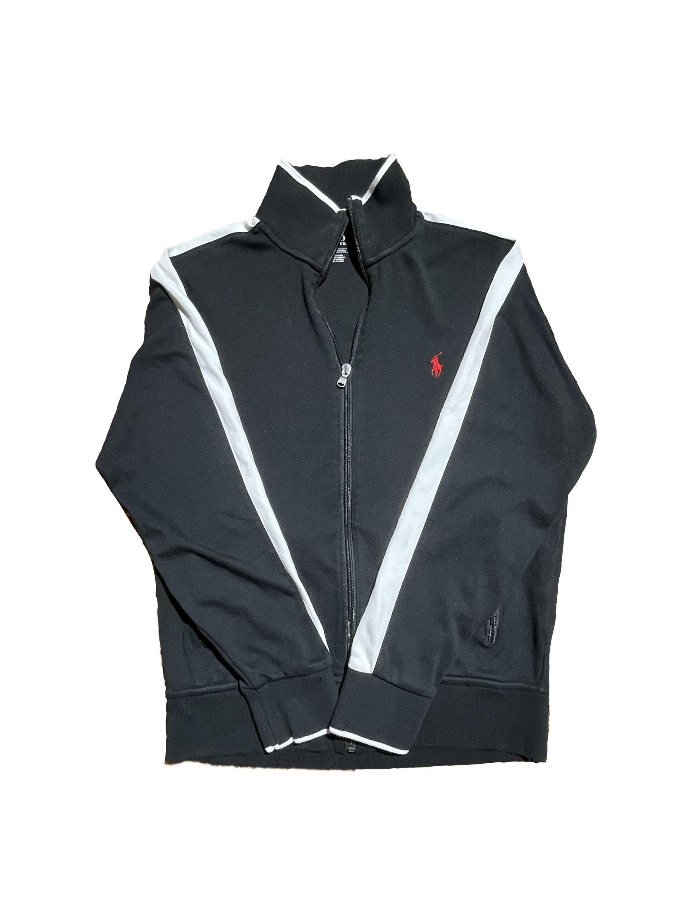 Polo Track Jacket Canada