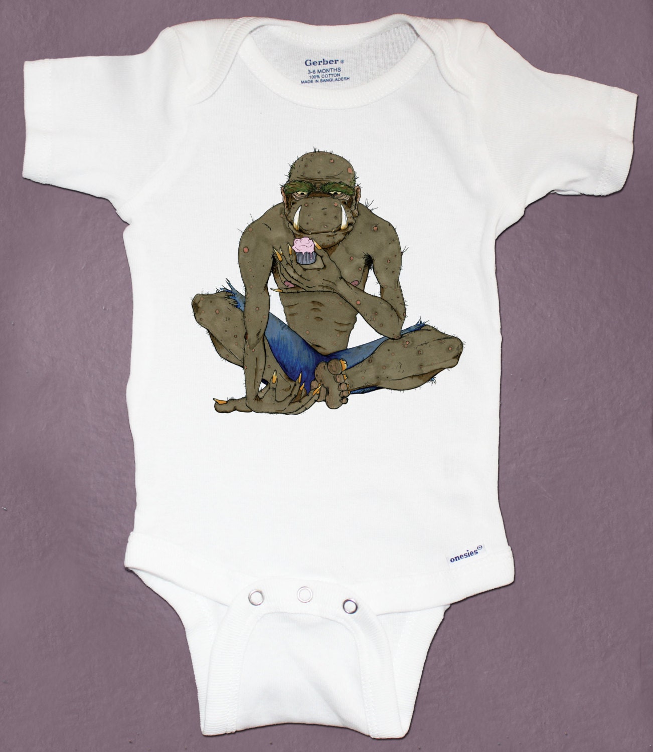 best baby onesies