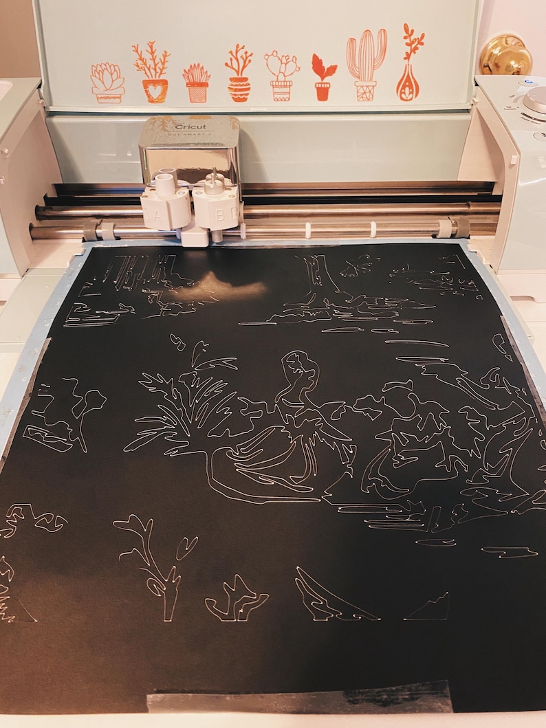 My Thrifted Home Office Reveal: Achieving Vintage Charm on a Budget