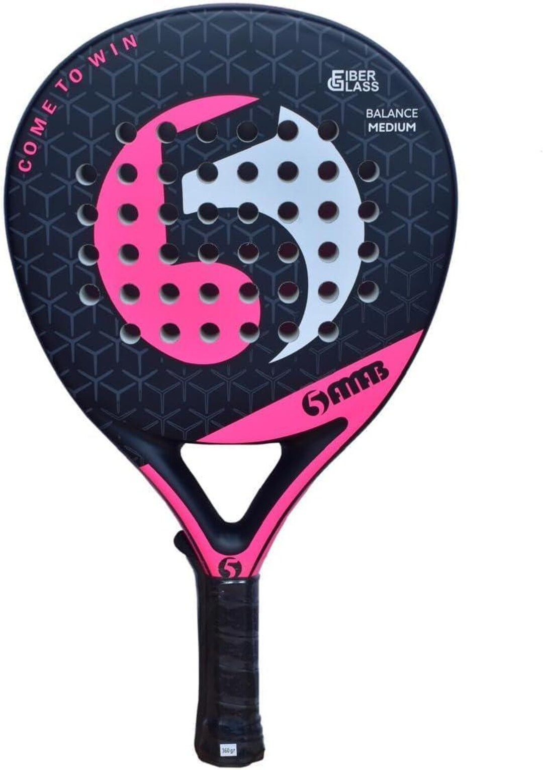Inflatable Padel Racket 3D Fiberglass Padel Racket: Beginner & Intermediate Players - Etsy UK