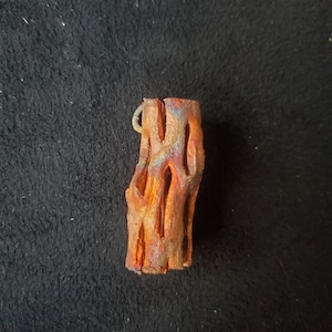 Copper cholla (d)