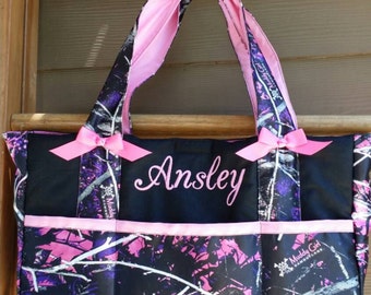 diaper bag monogrammed girl