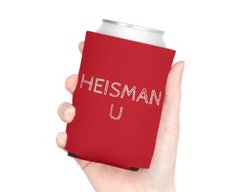 HEISMAN U Can Cooler