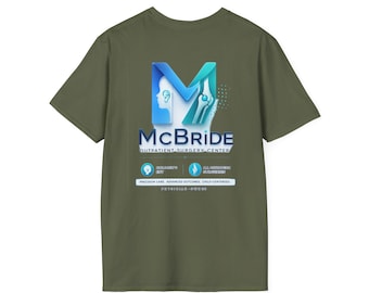 Futuristic Outpatient Surgery Center Kids ENT & Orthopedics T-Shirt