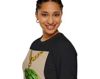 Hops Are Dope Unisex Softstyle T-Shirt