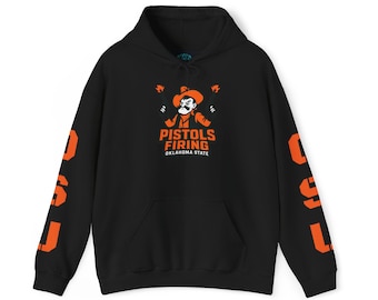 OSU Heavy Blend™ Hooded Sweatshirt