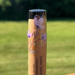 Frankincense & Castor Oil Roller
