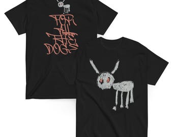 För alla hundar t-shirt