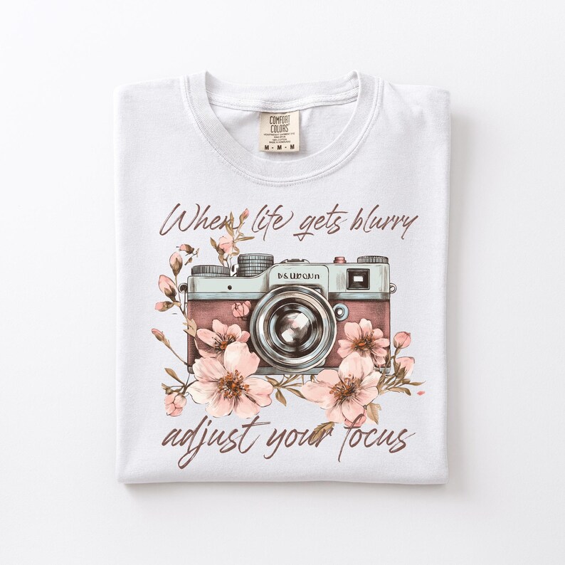 Aangepaste full colour DTF-warmteoverdracht | Upload je ontwerp, klaar om te drukken shirts afbeelding 10