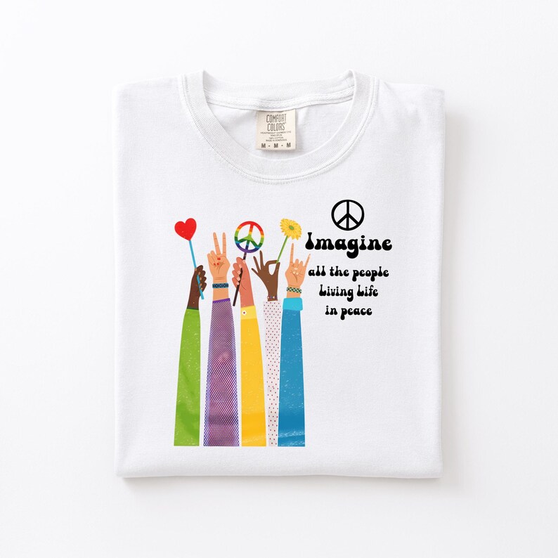 Aangepaste full colour DTF-warmteoverdracht | Upload je ontwerp, klaar om te drukken shirts afbeelding 12