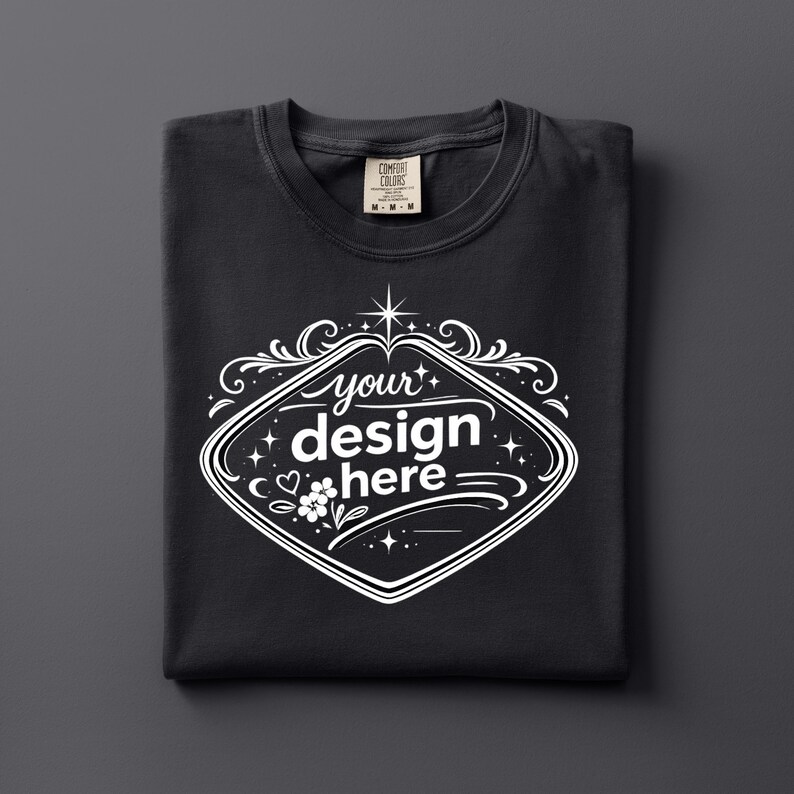 Aangepaste full colour DTF-warmteoverdracht | Upload je ontwerp, klaar om te drukken shirts afbeelding 3