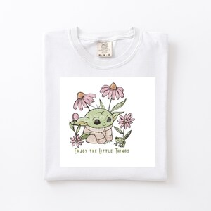 Aangepaste full colour DTF-warmteoverdracht | Upload je ontwerp, klaar om te drukken shirts afbeelding 17