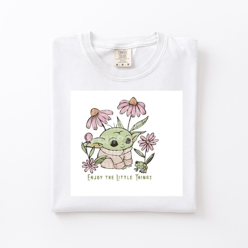 Aangepaste full colour DTF-warmteoverdracht | Upload je ontwerp, klaar om te drukken shirts afbeelding 17