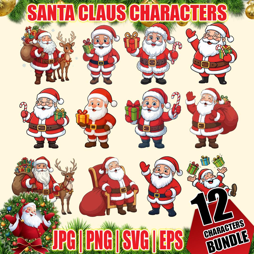 Santa claus gifts - Etsy 日本