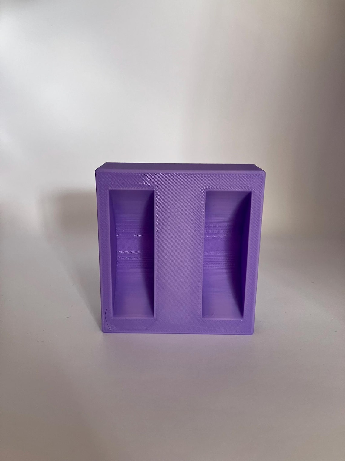 Office Chair Wheel Lock – 3D Printed Caster Stopper for 65mm Wheels ...